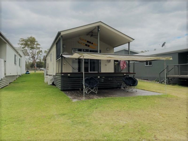 Cabin 2/78 Kirkleagh Road, Hazeldean QLD 4515