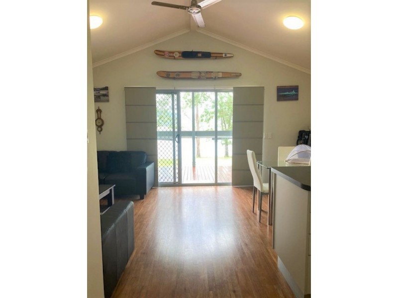 Cabin 2/78 Kirkleagh Road, Hazeldean QLD 4515