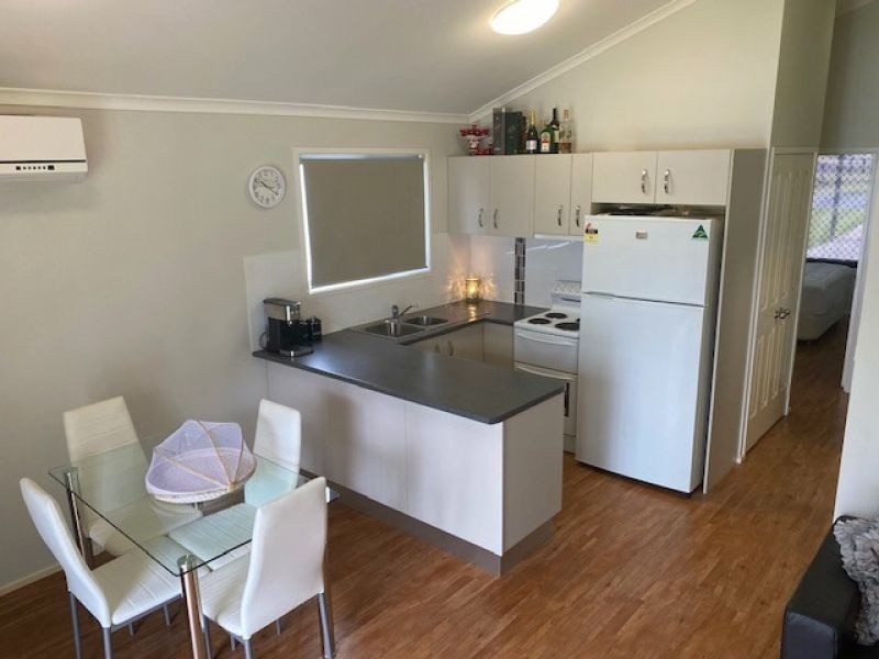 Cabin 2/78 Kirkleagh Road, Hazeldean QLD 4515