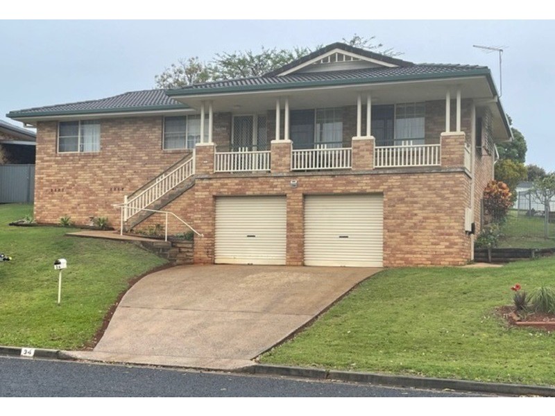 34 Dudley Drive, Goonellabah NSW 2480