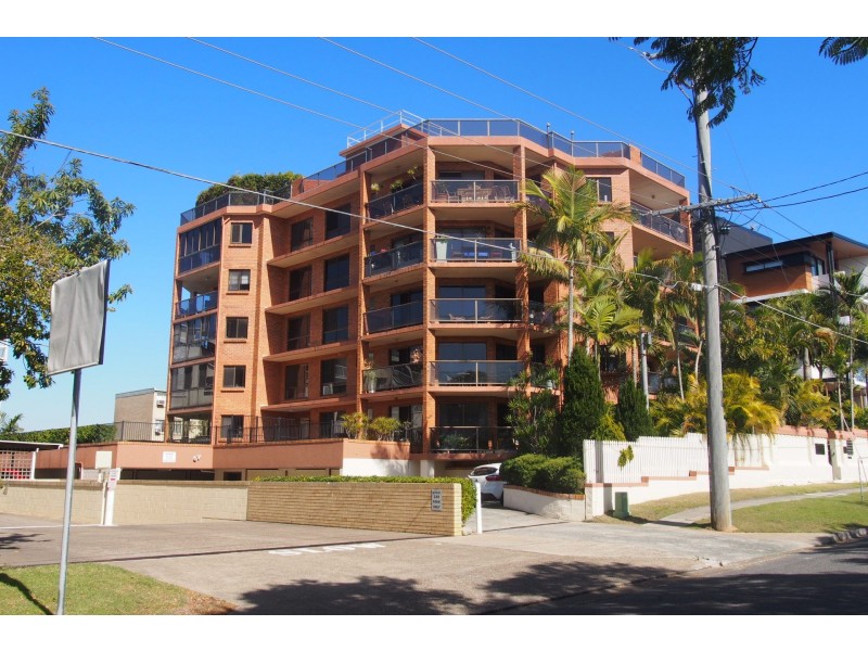 5/18 Victoria Parade, Clayfield QLD 4011