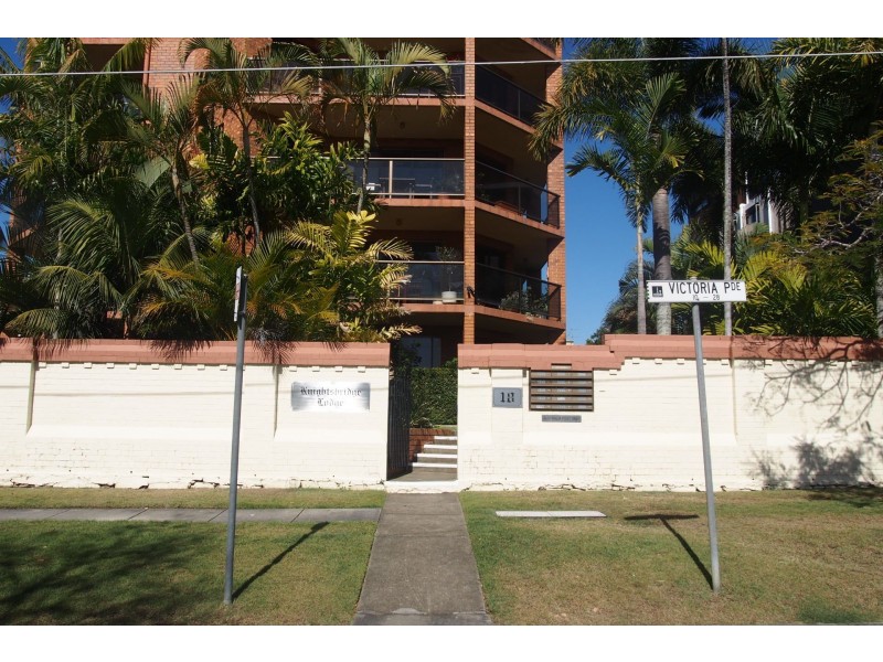 5/18 Victoria Parade, Clayfield QLD 4011