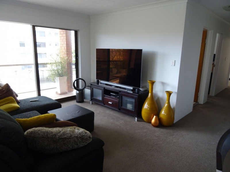 5/18 Victoria Parade, Clayfield QLD 4011