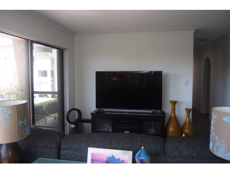 5/18 Victoria Parade, Clayfield QLD 4011