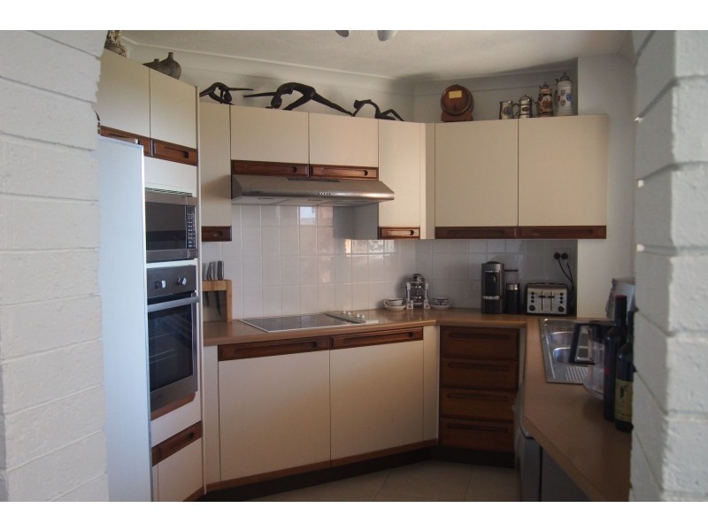 5/18 Victoria Parade, Clayfield QLD 4011