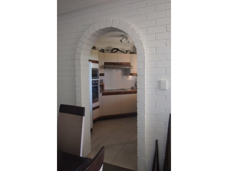 5/18 Victoria Parade, Clayfield QLD 4011