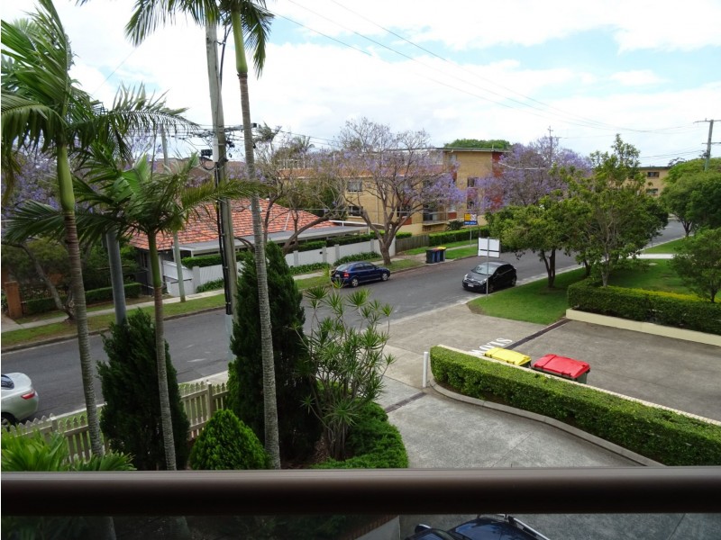 5/18 Victoria Parade, Clayfield QLD 4011