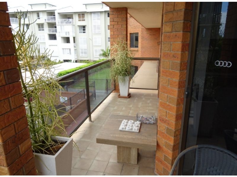 5/18 Victoria Parade, Clayfield QLD 4011