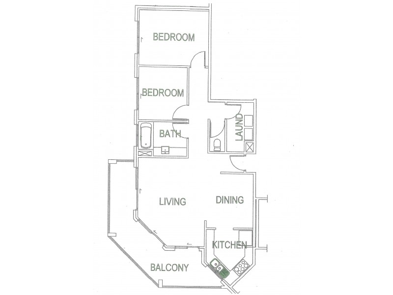 5/18 Victoria Parade, Clayfield QLD 4011