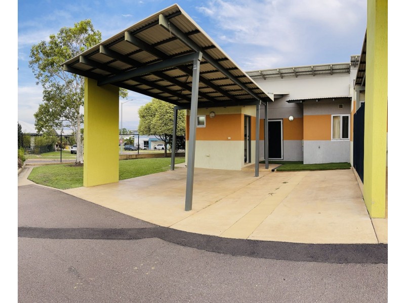 1/121 Flynn Circuit, Bellamack NT 0832