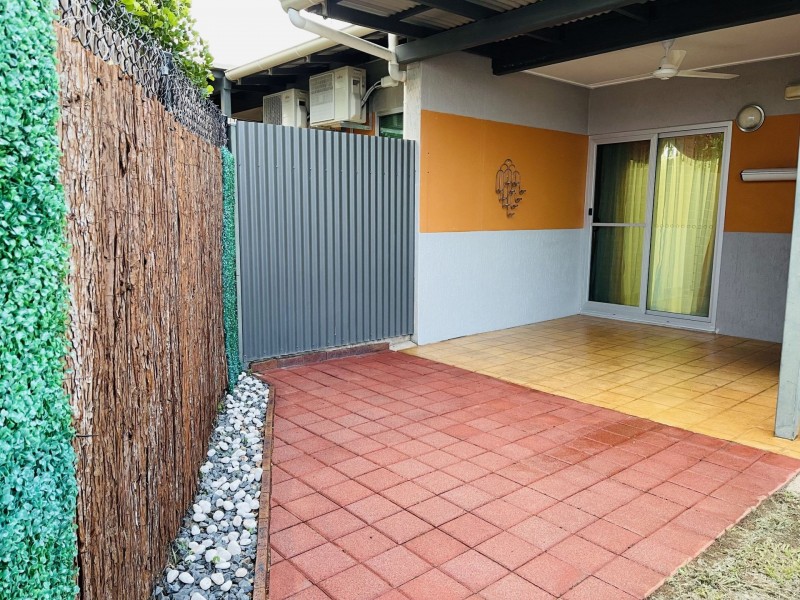 1/121 Flynn Circuit, Bellamack NT 0832