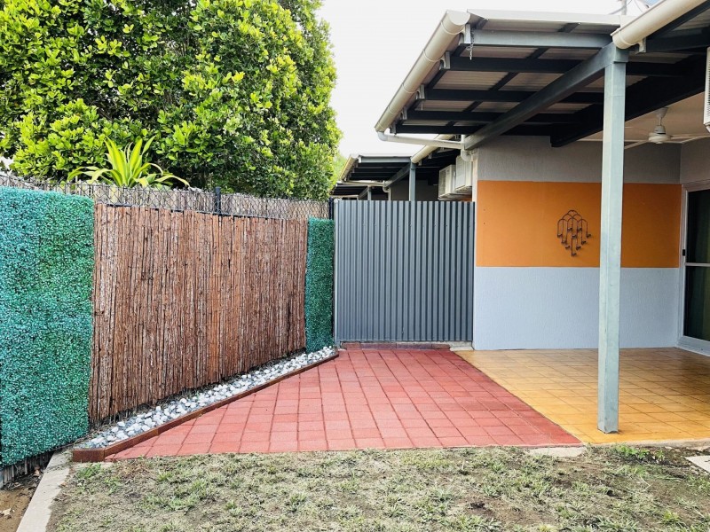 1/121 Flynn Circuit, Bellamack NT 0832