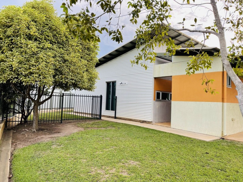 1/121 Flynn Circuit, Bellamack NT 0832