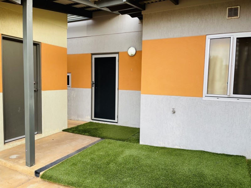 1/121 Flynn Circuit, Bellamack NT 0832