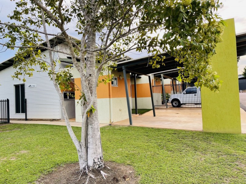 1/121 Flynn Circuit, Bellamack NT 0832