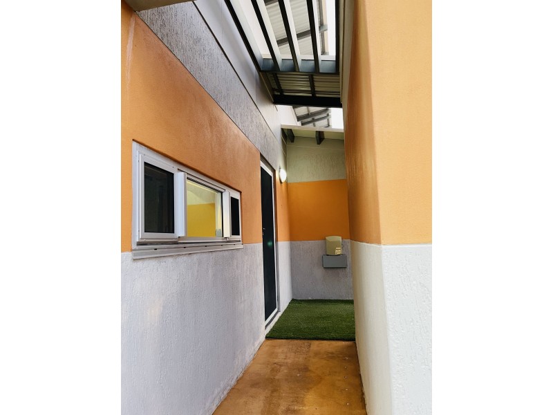 1/121 Flynn Circuit, Bellamack NT 0832