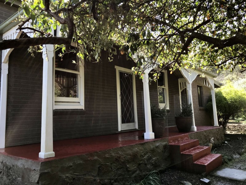 4 Franks Street, St Marys TAS 7215