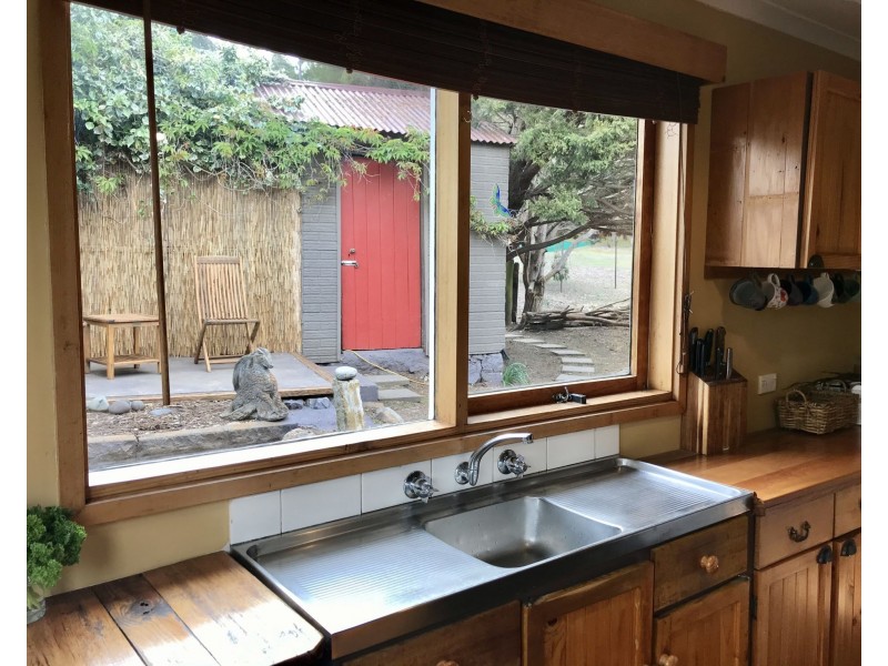 4 Franks Street, St Marys TAS 7215