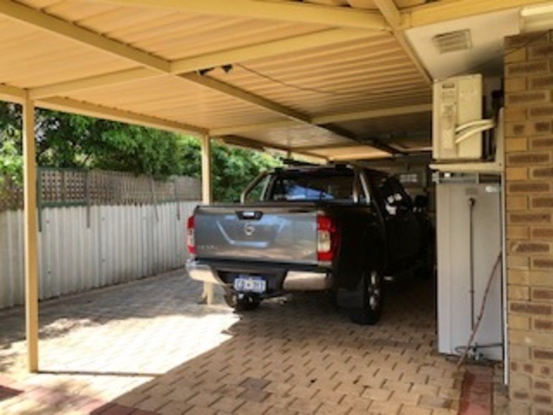 8 The Citadel, Forrestfield WA 6058