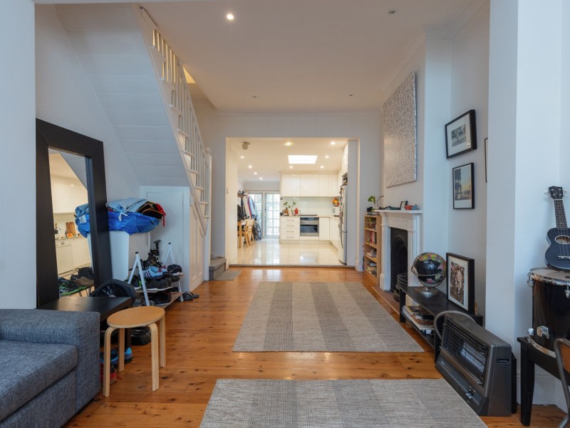 50 Chisholm street, Darlinghurst NSW 2010