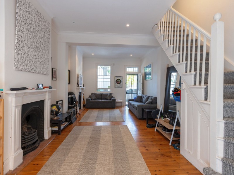 50 Chisholm street, Darlinghurst NSW 2010