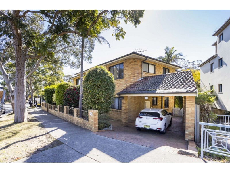 71A Burns Bay Road, Lane Cove NSW 2066