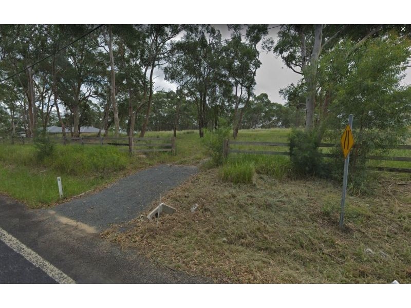 Lot Lot 4, 309 Pitt Town Rd, Kenthurst NSW 2156