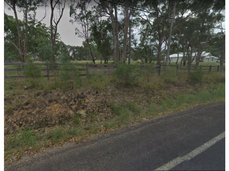 Lot Lot 4, 309 Pitt Town Rd, Kenthurst NSW 2156