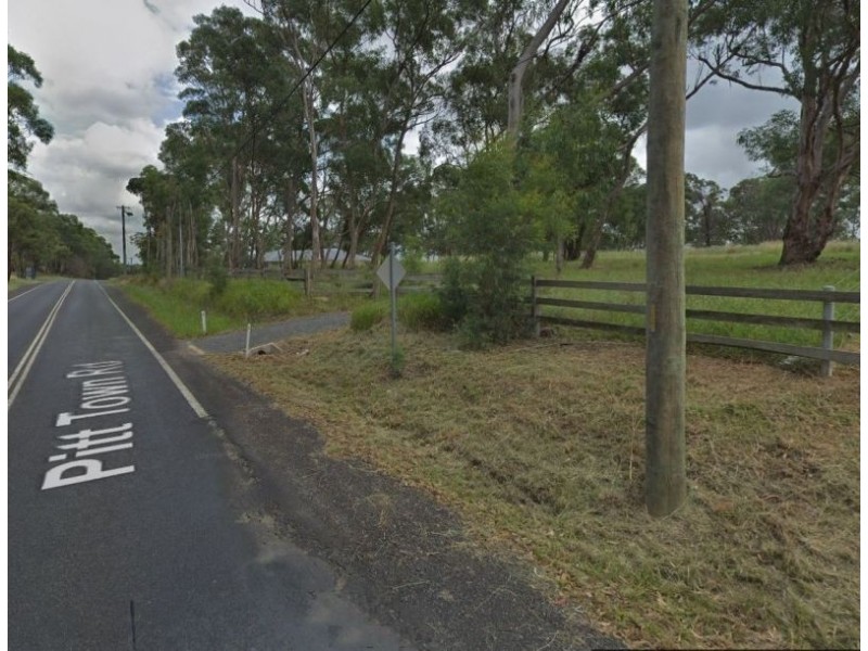 Lot Lot 4, 309 Pitt Town Rd, Kenthurst NSW 2156