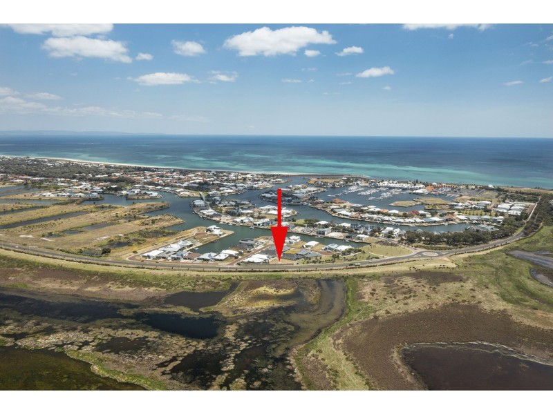6 Windward Green, Geographe WA 6280