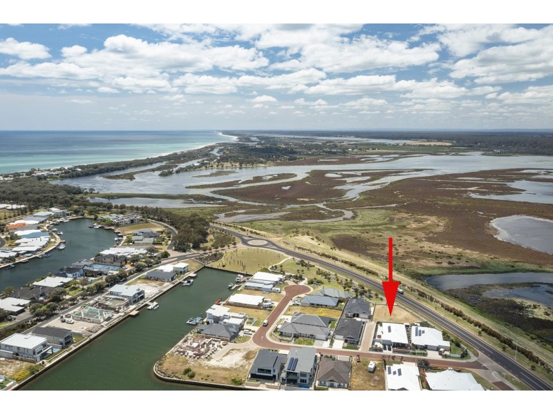 6 Windward Green, Geographe WA 6280