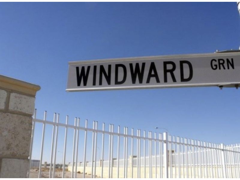 6 Windward Green, Geographe WA 6280