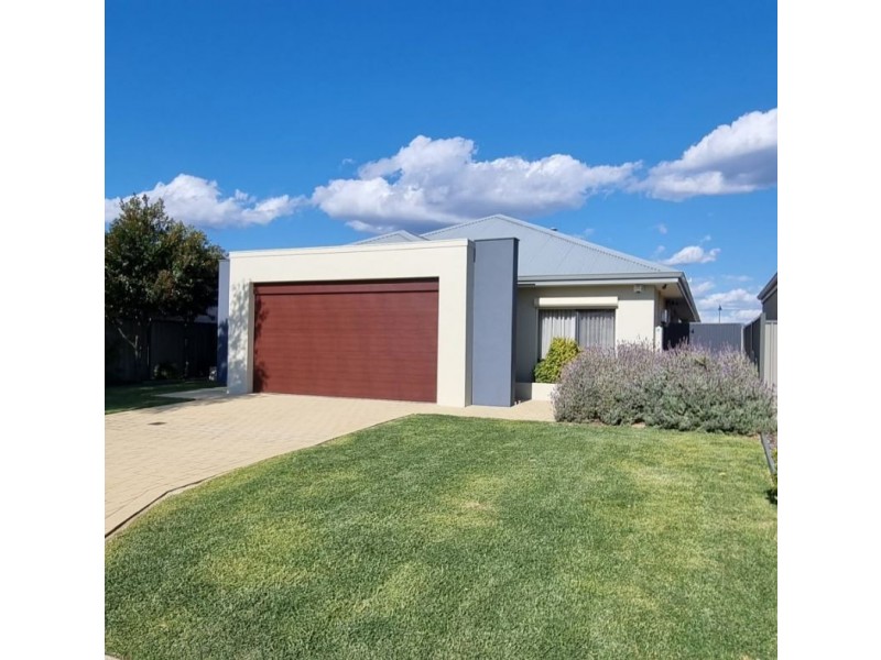 46 Makybe Bvd, Byford WA 6122