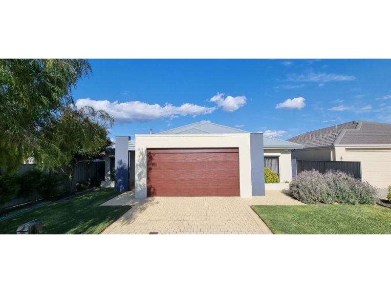 46 Makybe Bvd, Byford WA 6122