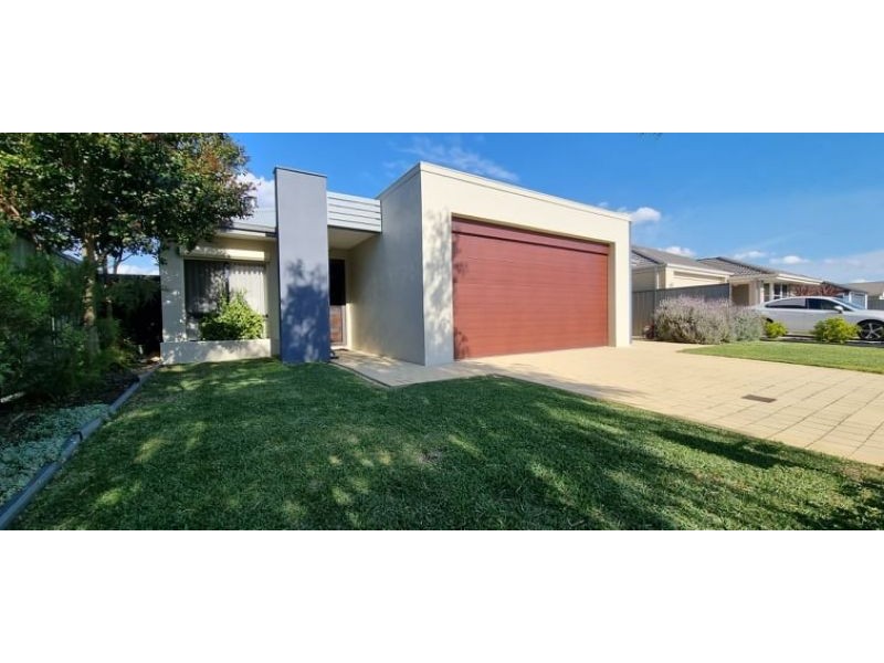 46 Makybe Bvd, Byford WA 6122