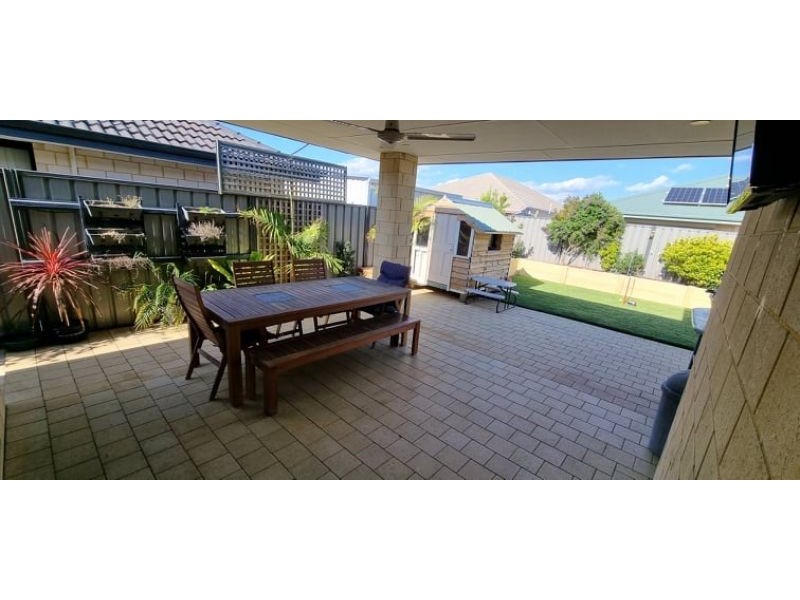 46 Makybe Bvd, Byford WA 6122