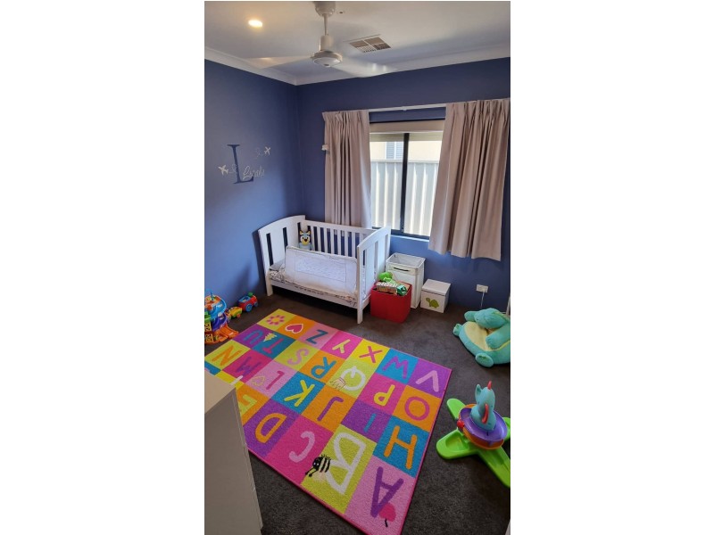 46 Makybe Bvd, Byford WA 6122