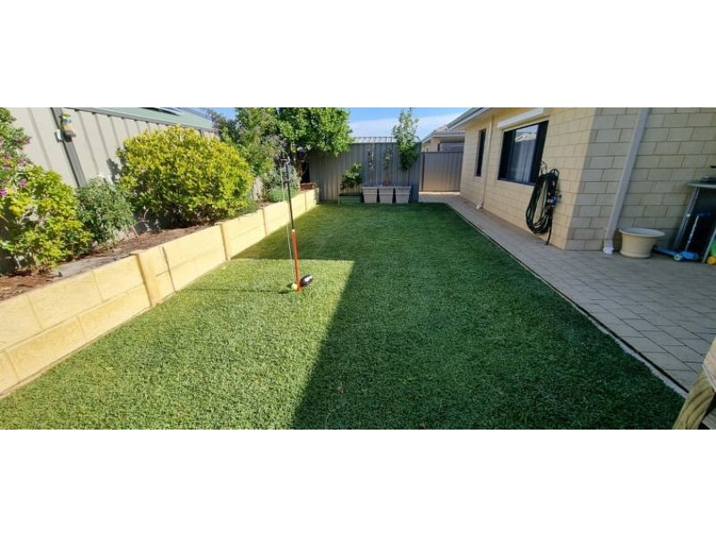 46 Makybe Bvd, Byford WA 6122