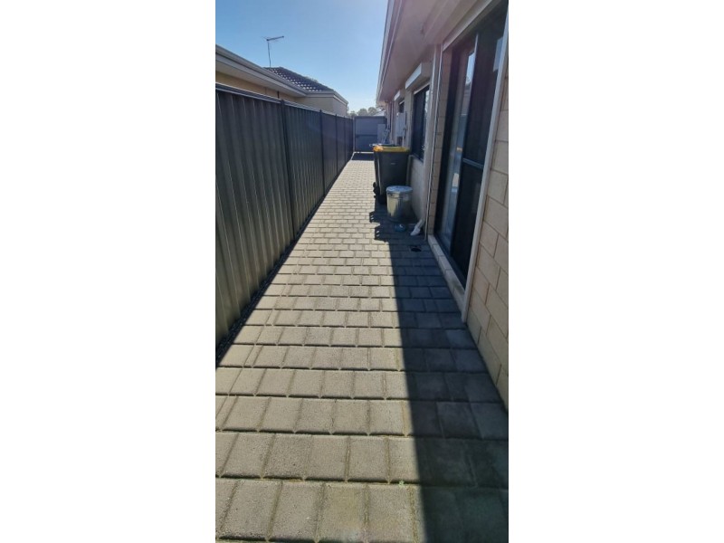 46 Makybe Bvd, Byford WA 6122