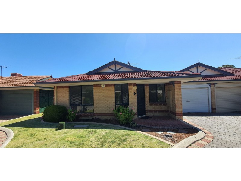 6/2 Keals Close, Bentley WA 6102