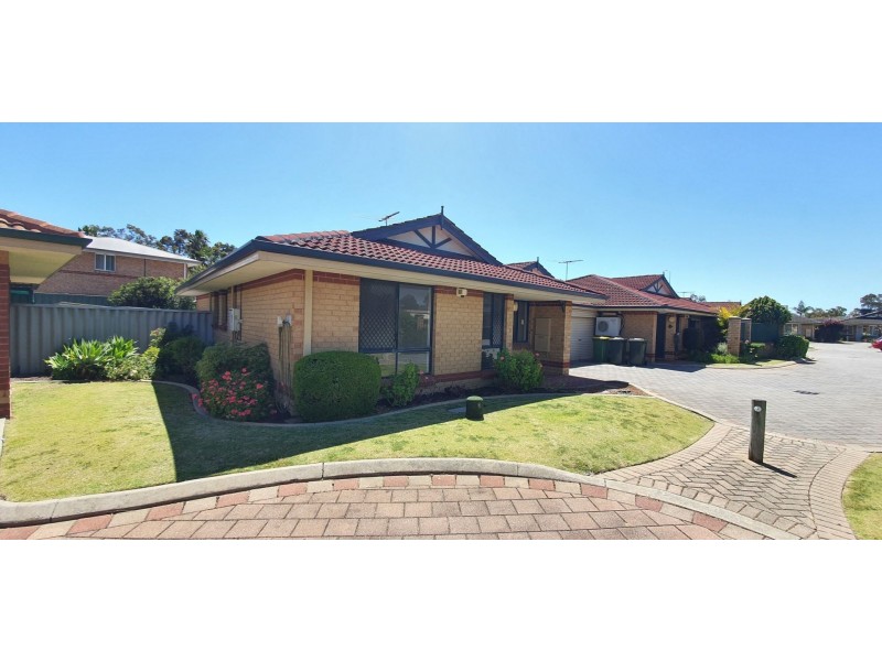 6/2 Keals Close, Bentley WA 6102