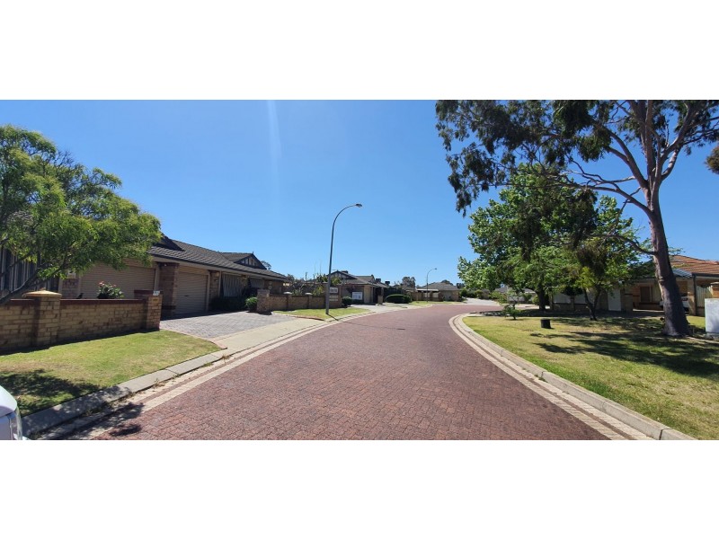 6/2 Keals Close, Bentley WA 6102