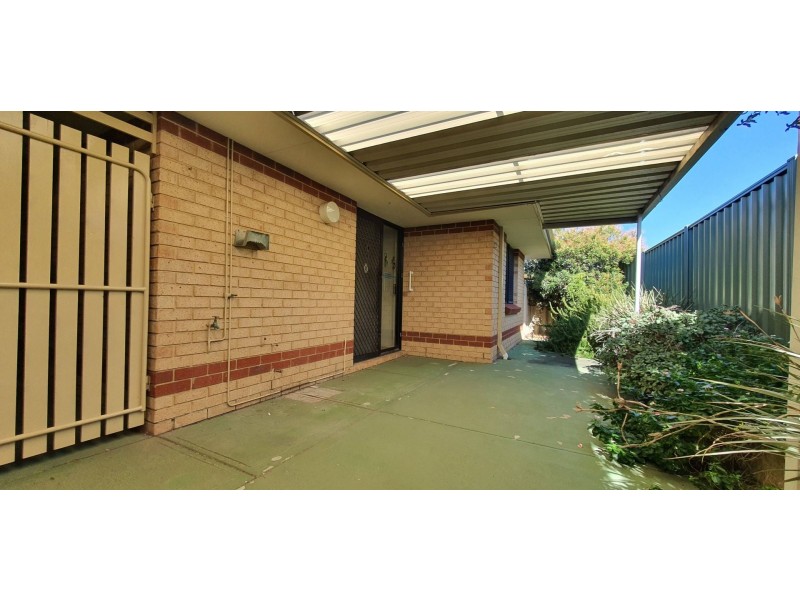 6/2 Keals Close, Bentley WA 6102
