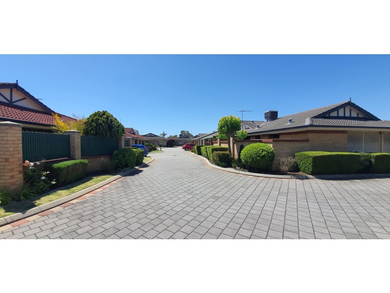 6/2 Keals Close, Bentley WA 6102