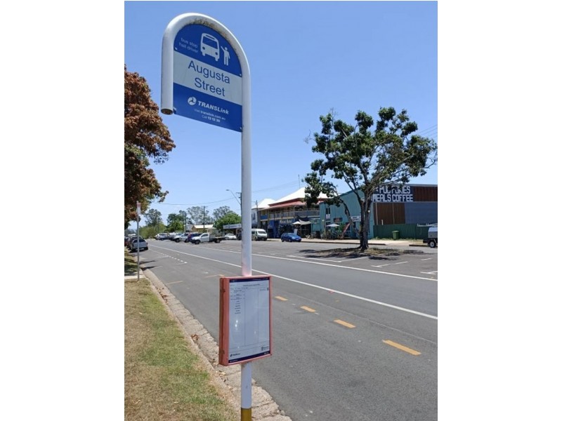 30 Elizabeth Street, Mirani QLD 4754