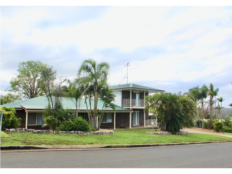 7 Forsyth Street, Gin Gin QLD 4671