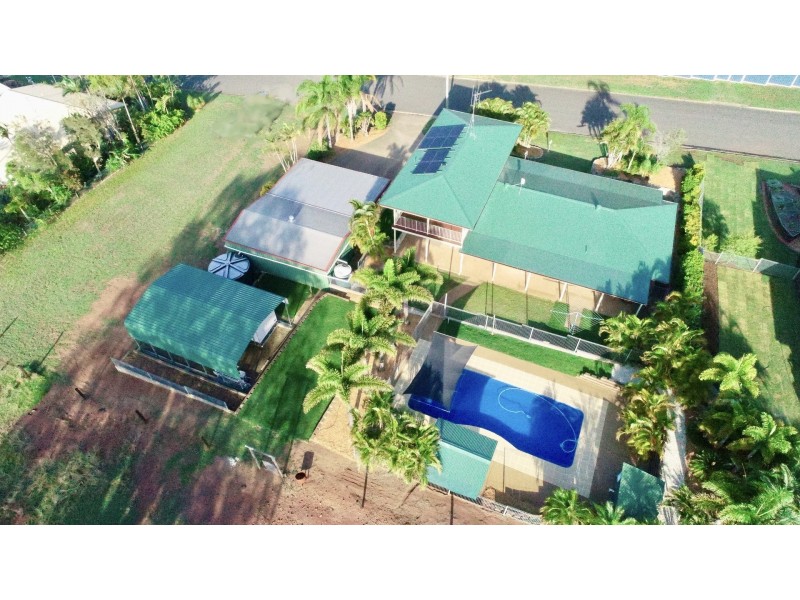 7 Forsyth Street, Gin Gin QLD 4671