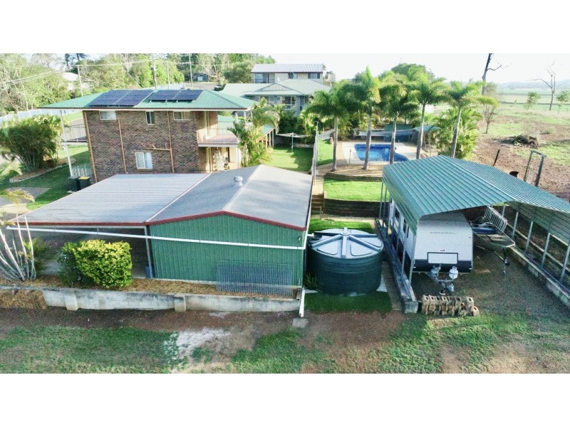 7 Forsyth Street, Gin Gin QLD 4671
