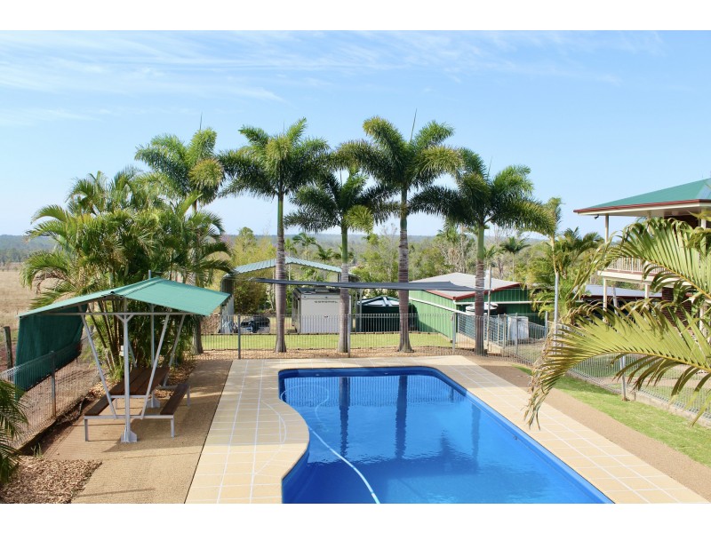 7 Forsyth Street, Gin Gin QLD 4671