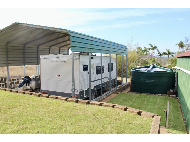 7 Forsyth Street, Gin Gin QLD 4671